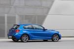 BMW M135i 2014 года